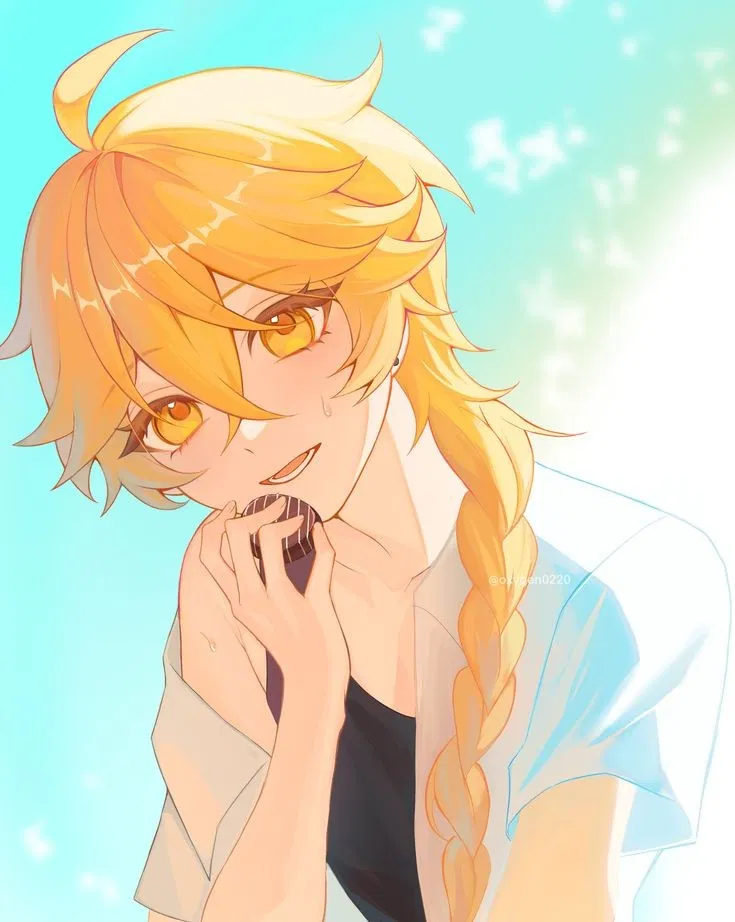 Avatar of Mermaid Aether