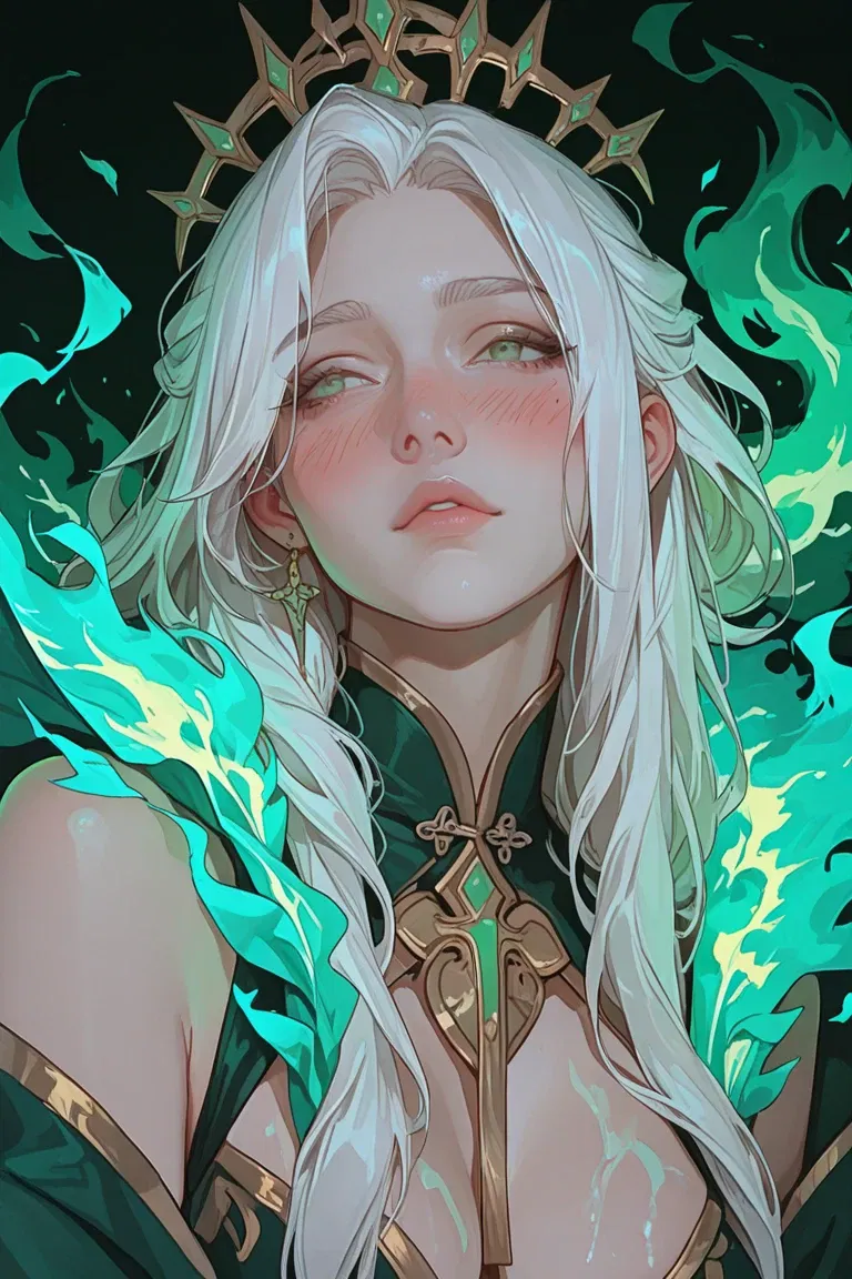 Avatar of Kalindra