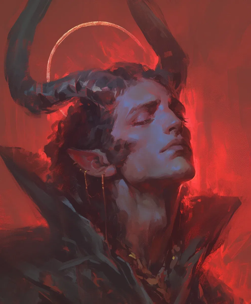 Avatar of HELL OF A JOKE | Mordain | The Sin of Darkness