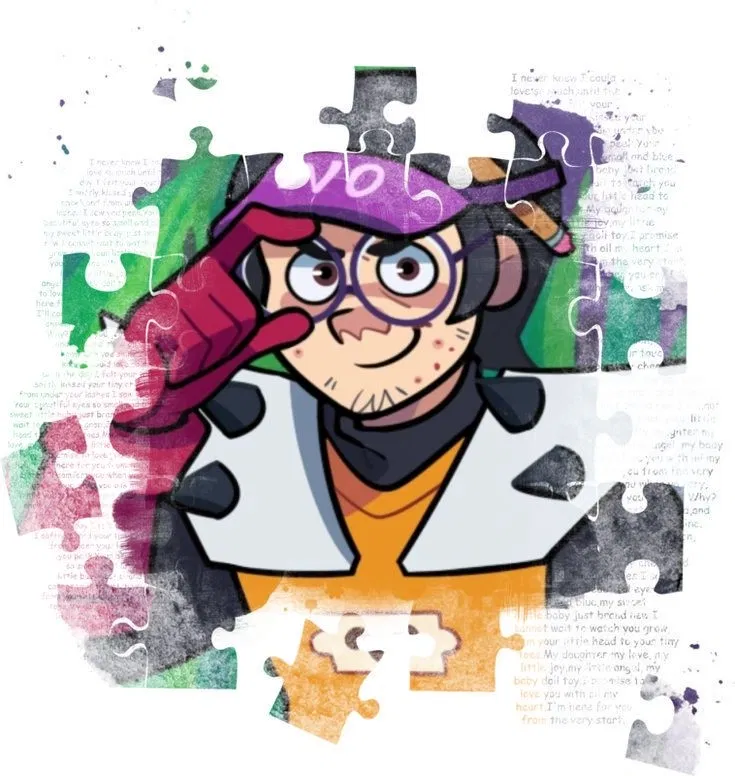Avatar of Meeple Novel Stars