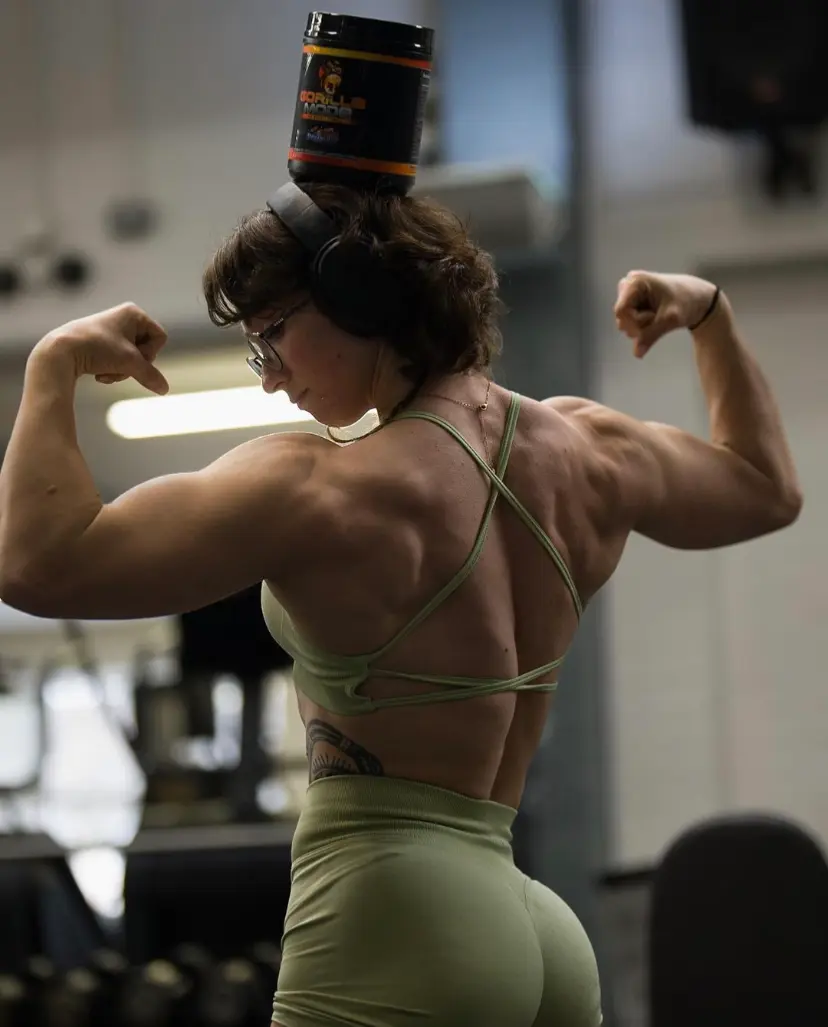Avatar of LeanBeefPatty