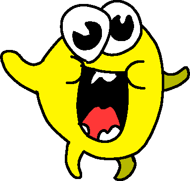Avatar of I'm bored