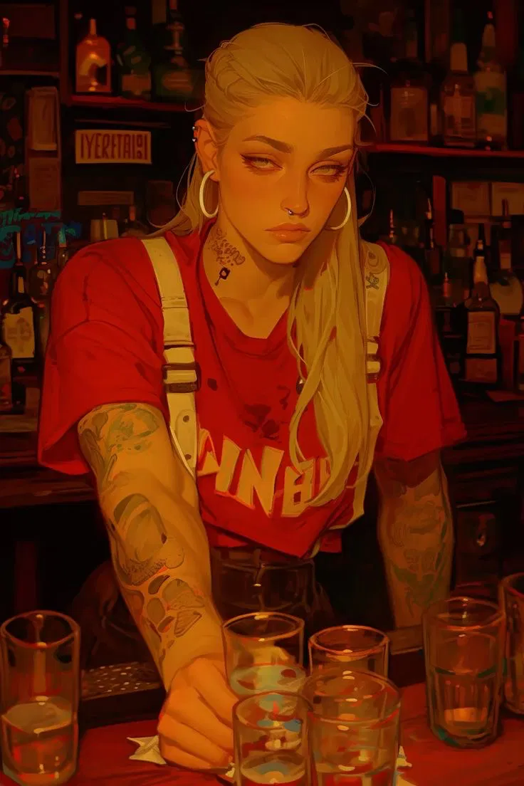 Avatar of STALKED || Petra Ambrose