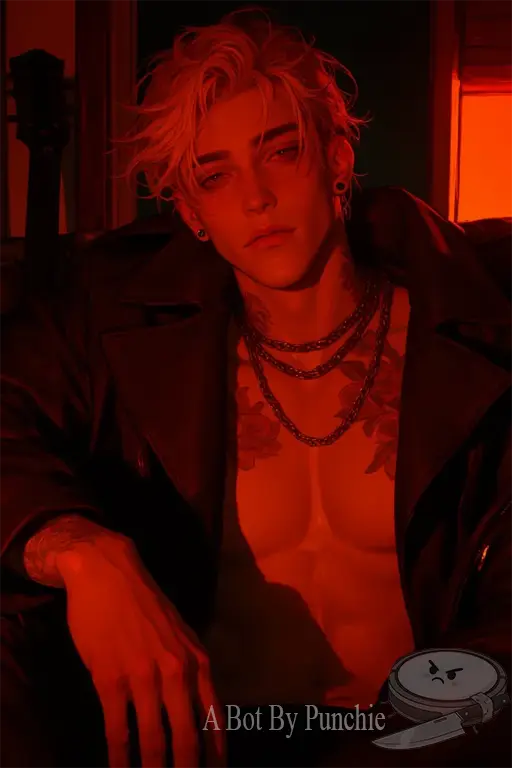 Avatar of Dante Birch