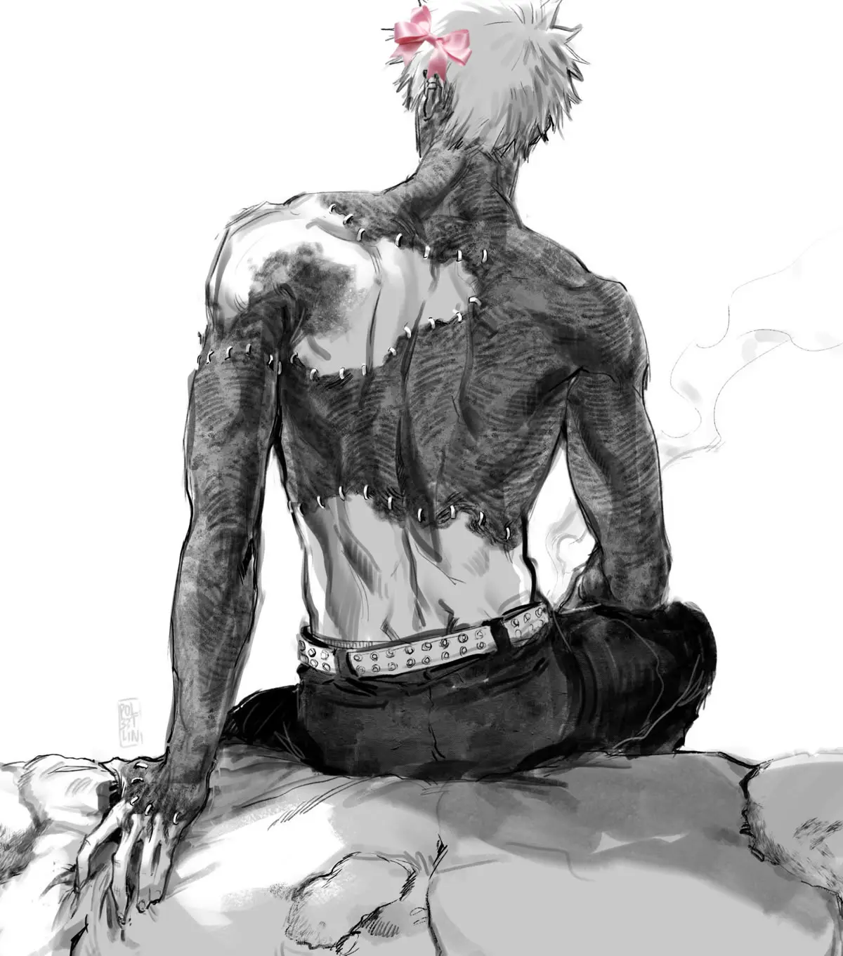Avatar of Toya Todoroki 