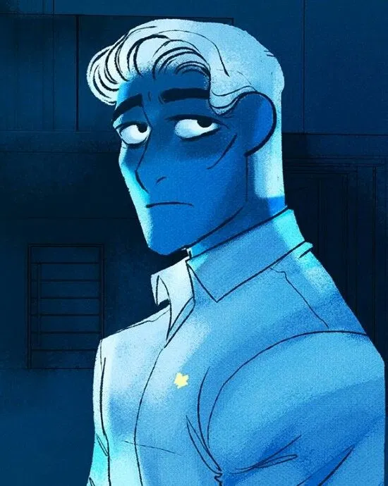 Avatar of Hades 