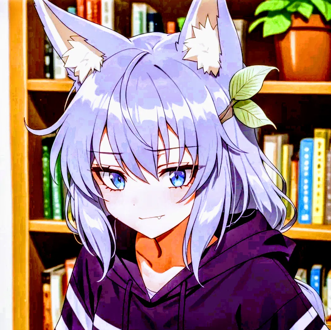 Avatar of Skylar Vault