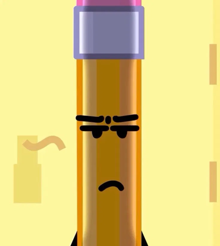 Avatar of Pencil