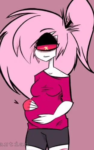 Avatar of Cherri Bomb - Hazbin Hotel