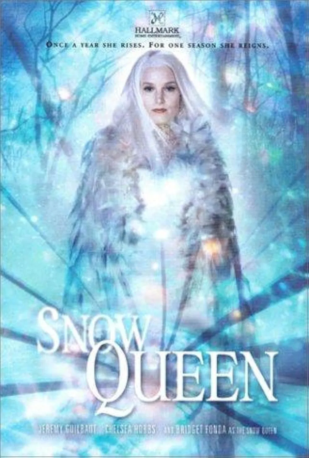 Avatar of Snow Queen