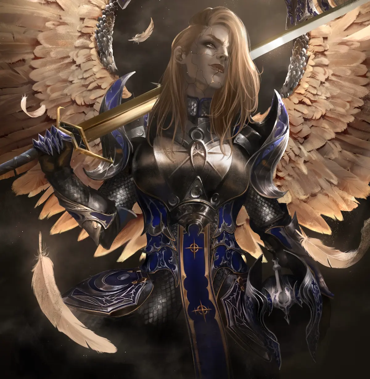 Avatar of Dame Aylin | The Nightsong