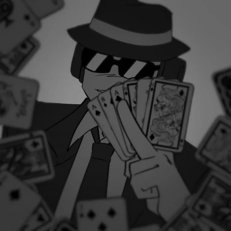 Avatar of 𝙲𝚑𝚊𝚗𝚌𝚎 ✦ | 𝙵𝚘𝚛𝚜𝚊𝚔𝚎𝚗 •˙∘꙳