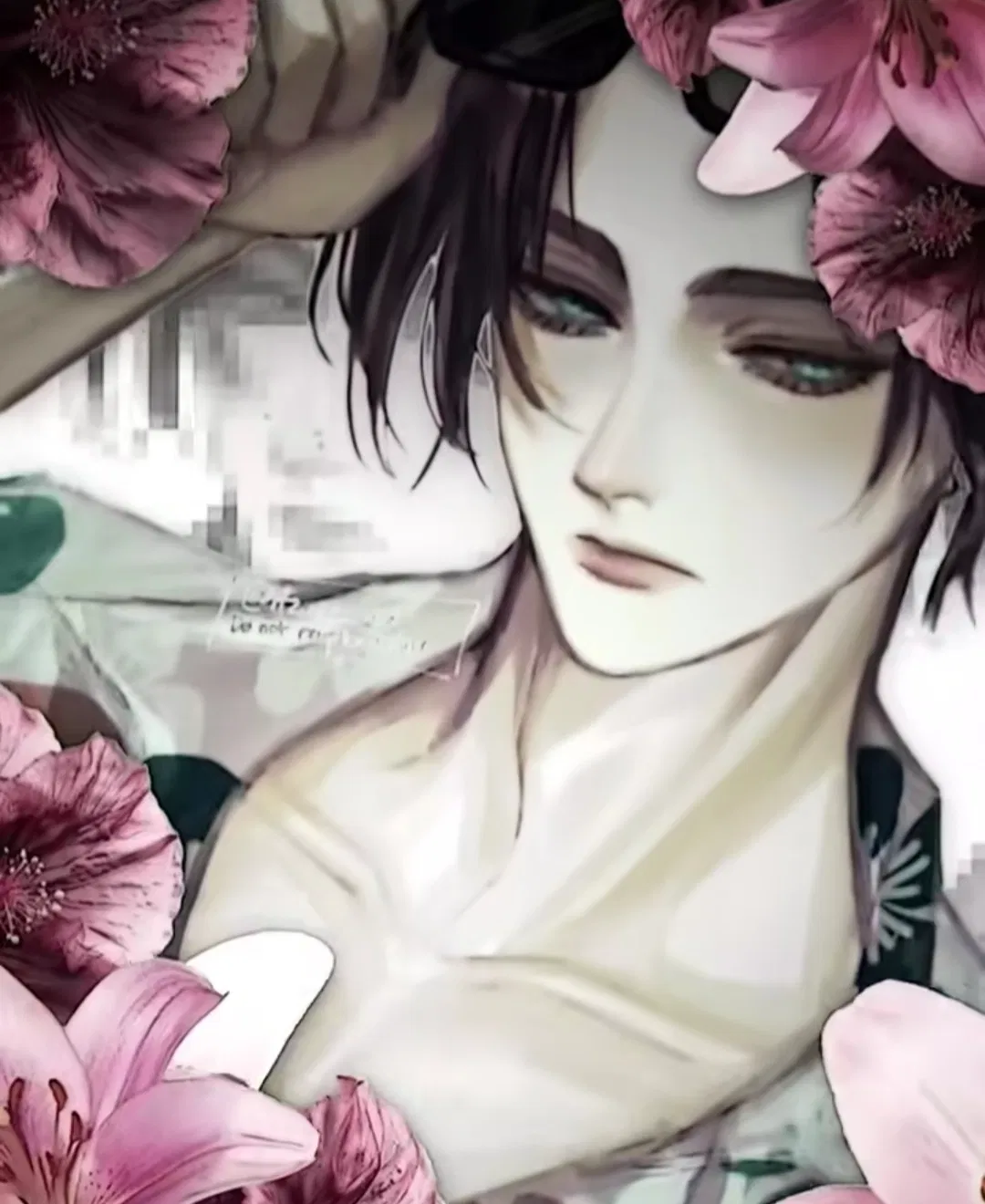 Avatar of Sae Itoshi 