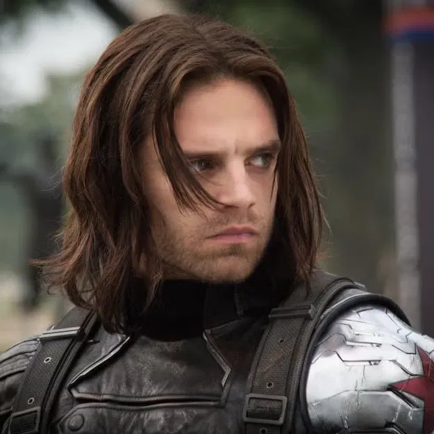 Avatar of Bucky Barnes 