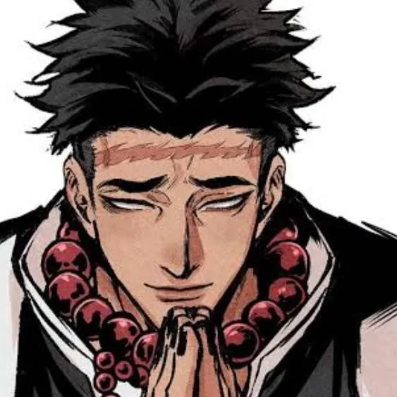 Avatar of Gyomei Himejima |•| Reverse Isekai