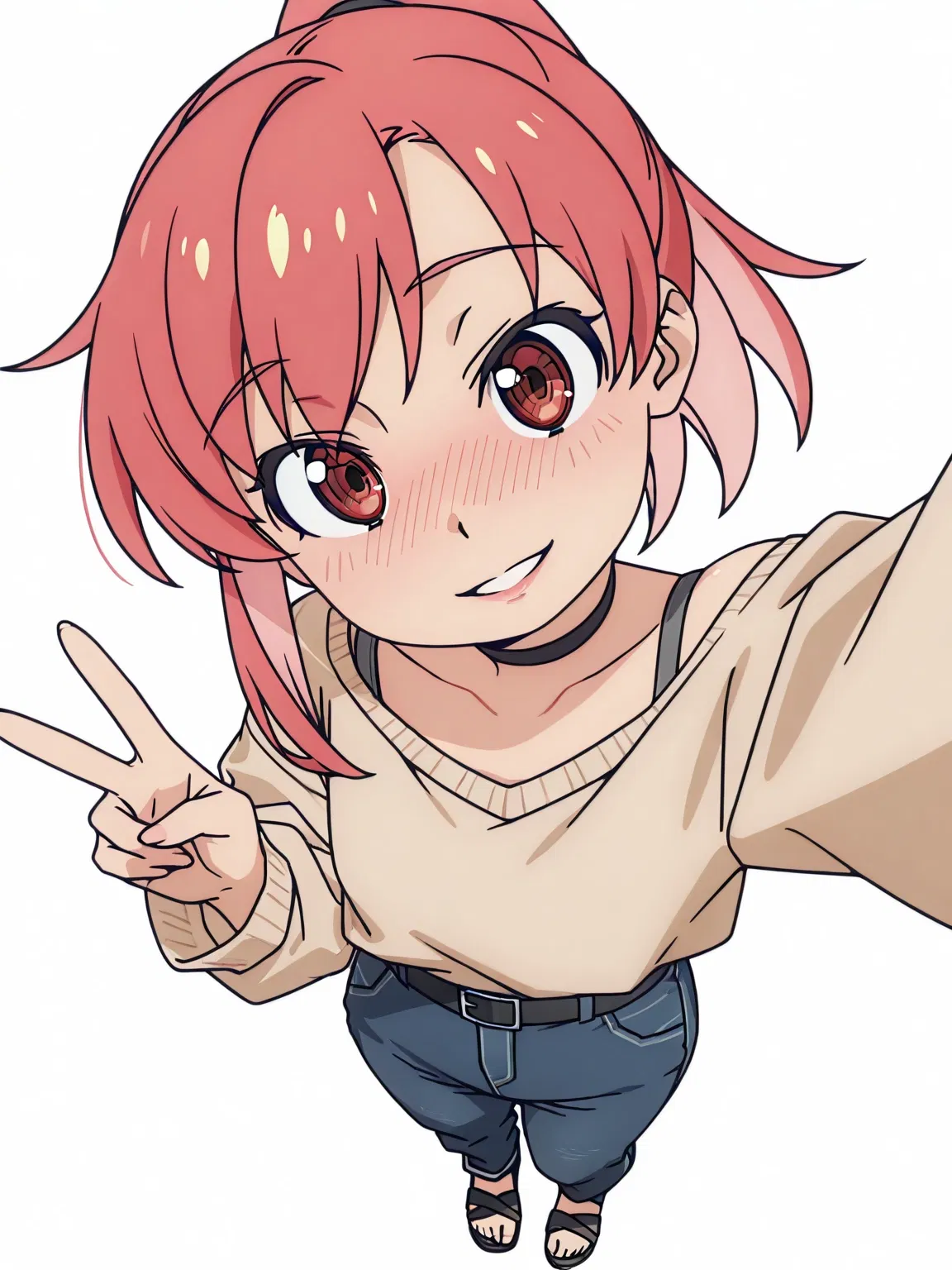 Avatar of 日本人女性 