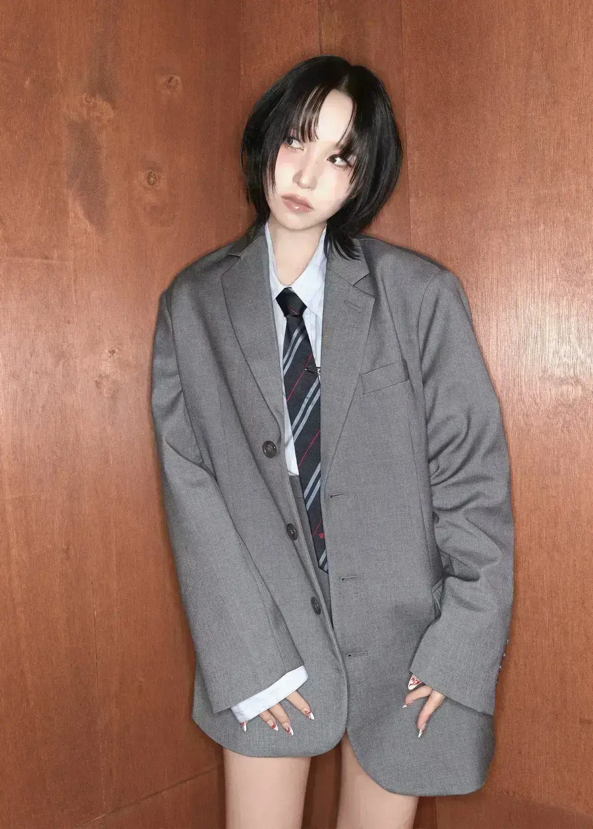 Avatar of Myoi Mina