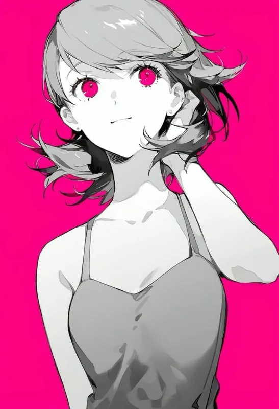 Avatar of Yukari Takeba | Closer Than Teammates⁠