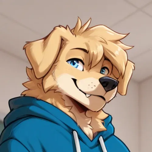 Avatar of Andy | Hyper Roommate