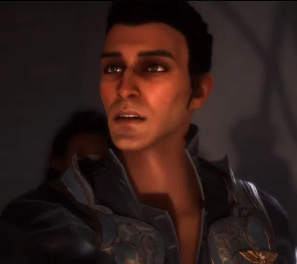 Avatar of Illario Dellamorte