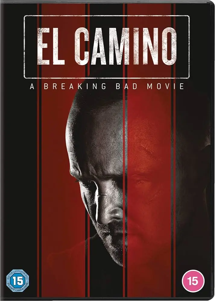 Avatar of EL Camino 