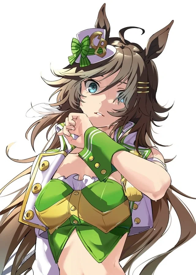 Avatar of "Today, we shall shared our birthday, Trainer."