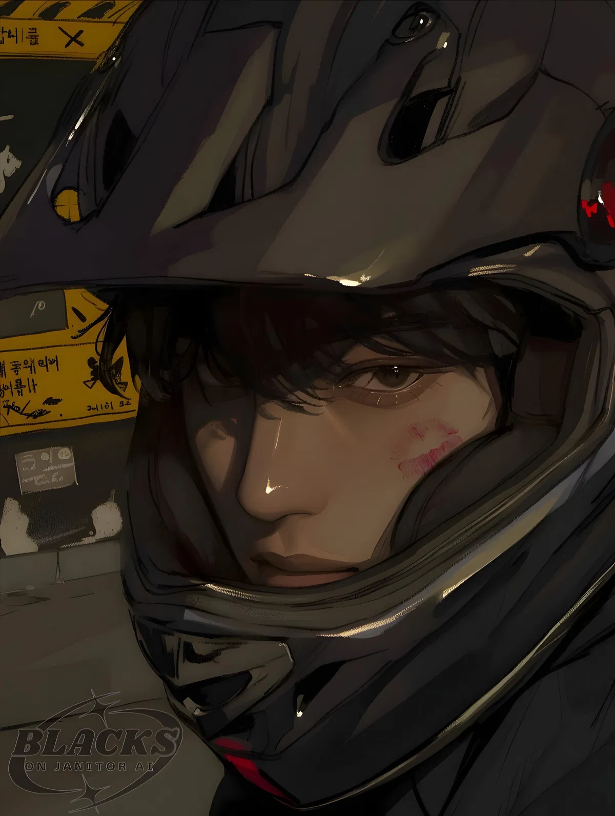 Avatar of RUNRUNRUN| KENJI