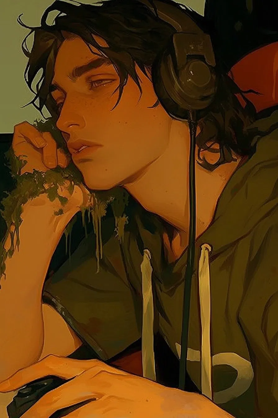 Avatar of Cassian O’Hara