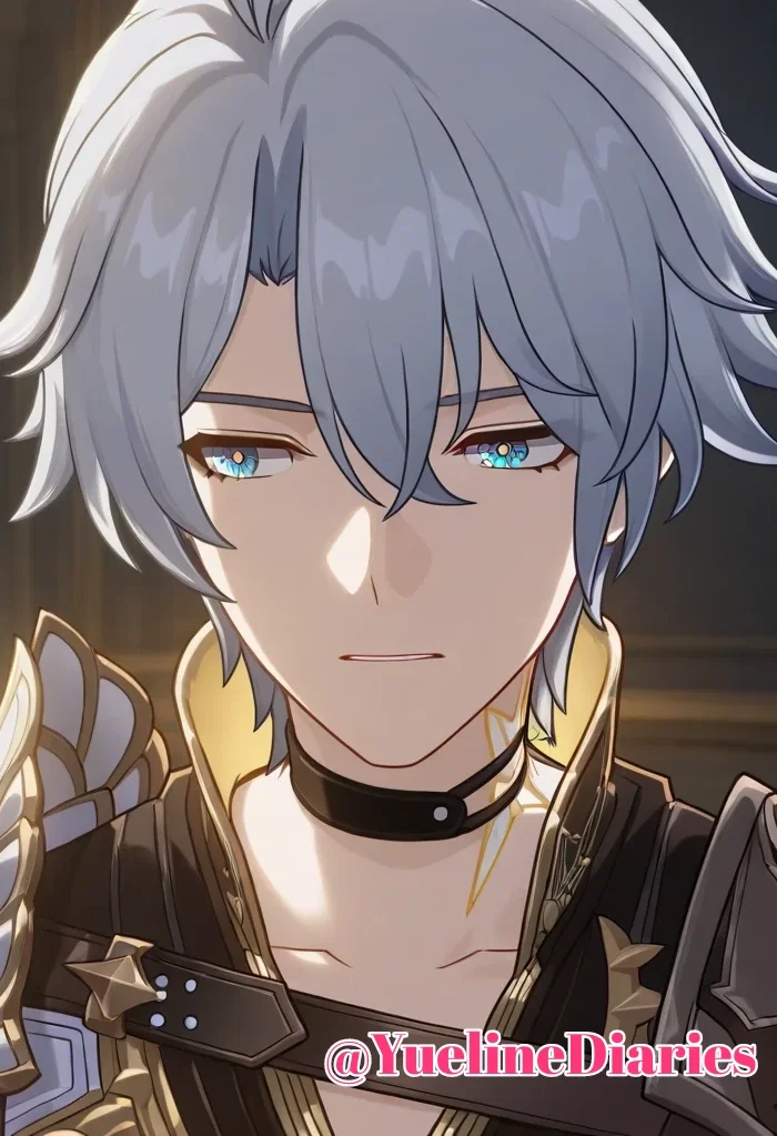 Avatar of ★ Phainon ★ HSR