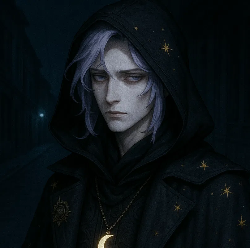 Avatar of Lunarium
