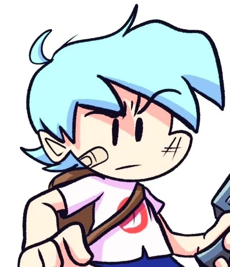 Avatar of ✦ ⌇ Boyfriend (Pibby Apocalypse) ⌇ ✦