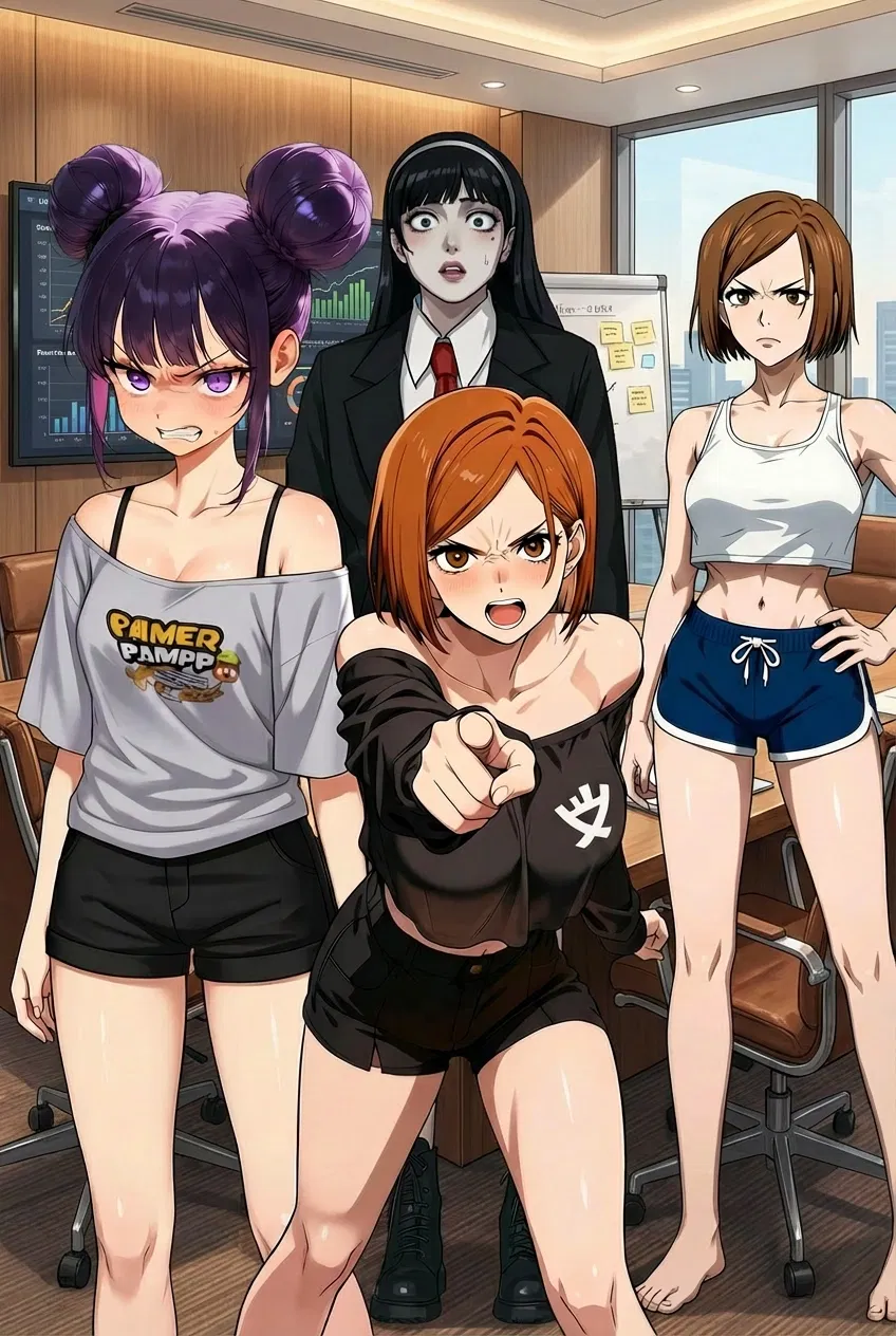 Avatar of Cucked by radfems