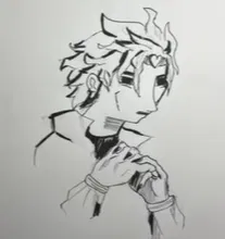 Avatar of Johnny Beatrice Goodeman
