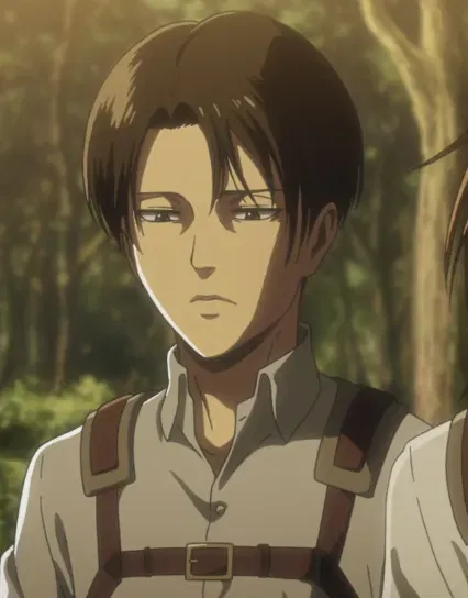 Avatar of Levi Ackerman