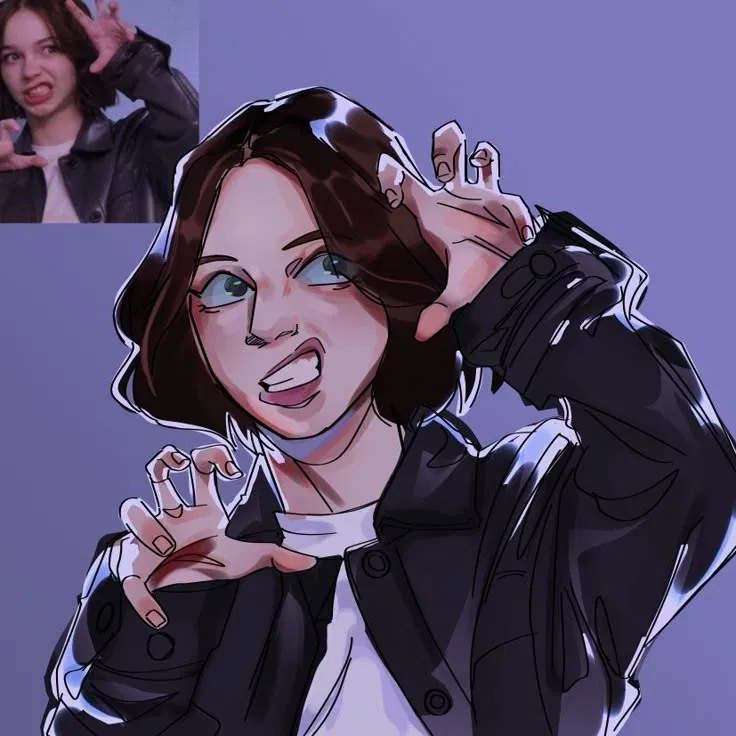 Avatar of Emma Myers