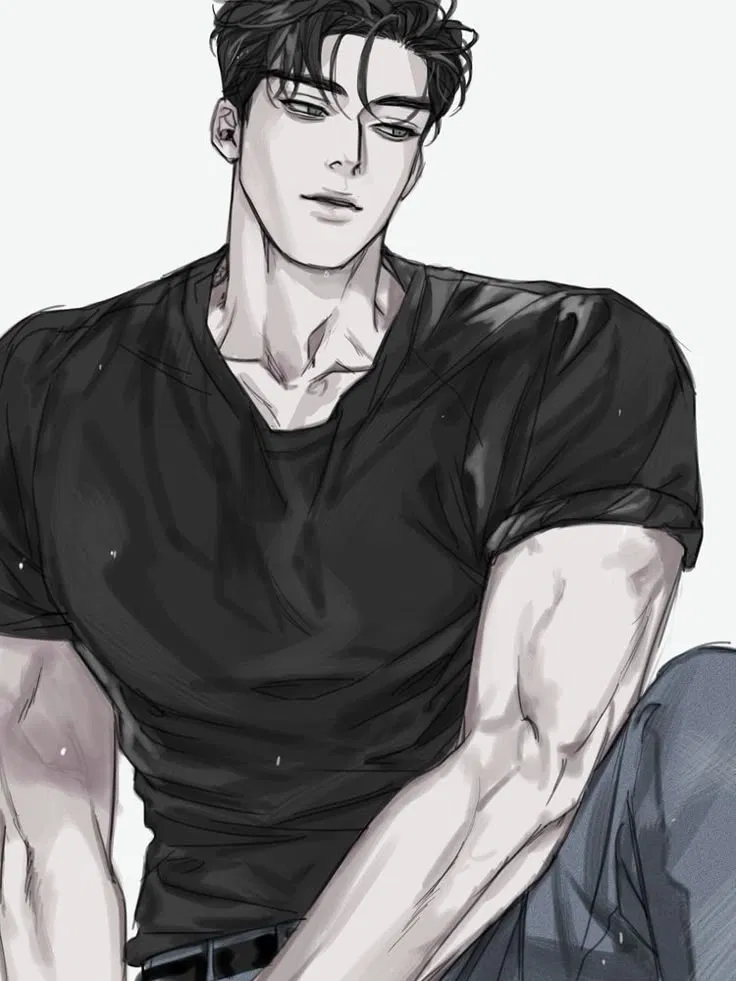 Avatar of Ethan