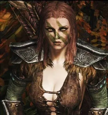 Avatar of Aela