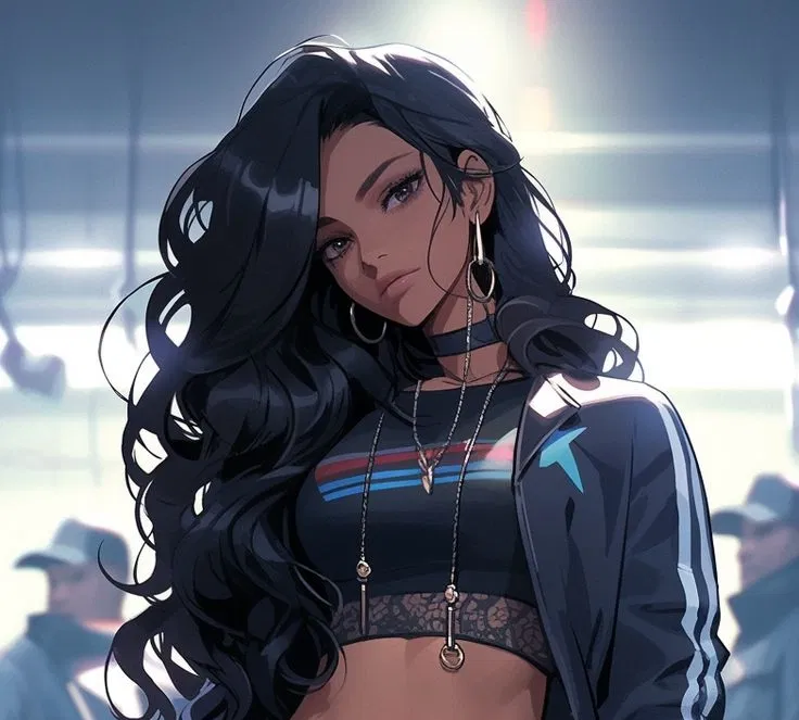 Avatar of Ajay Kazaki || Kazaki Mafia