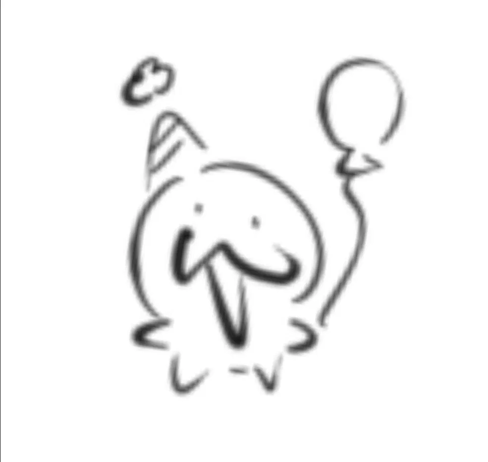 Avatar of BIG ANNOUNCEMENT