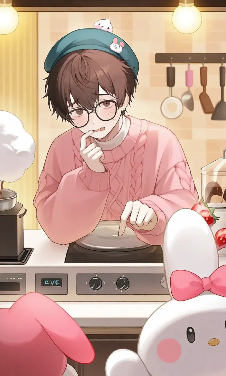 Avatar of Mochi