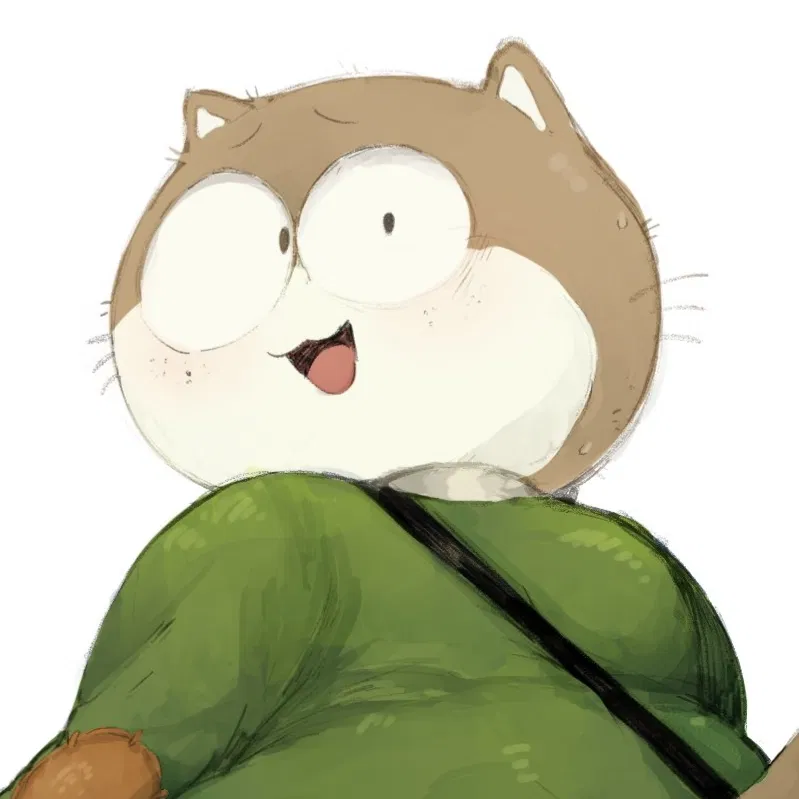 Avatar of Lucas