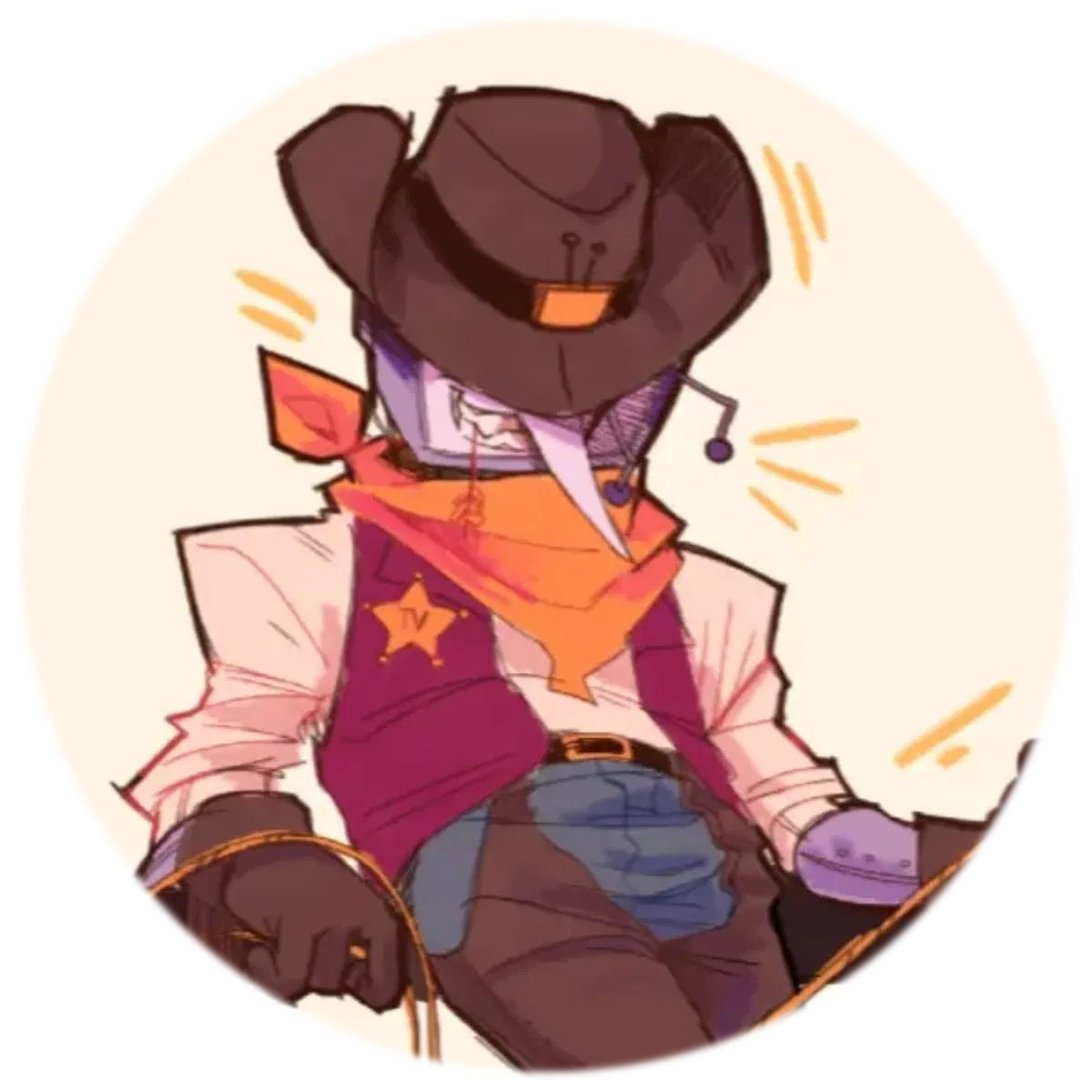 Avatar of ╰✦ Mr. "Ant" Tenna