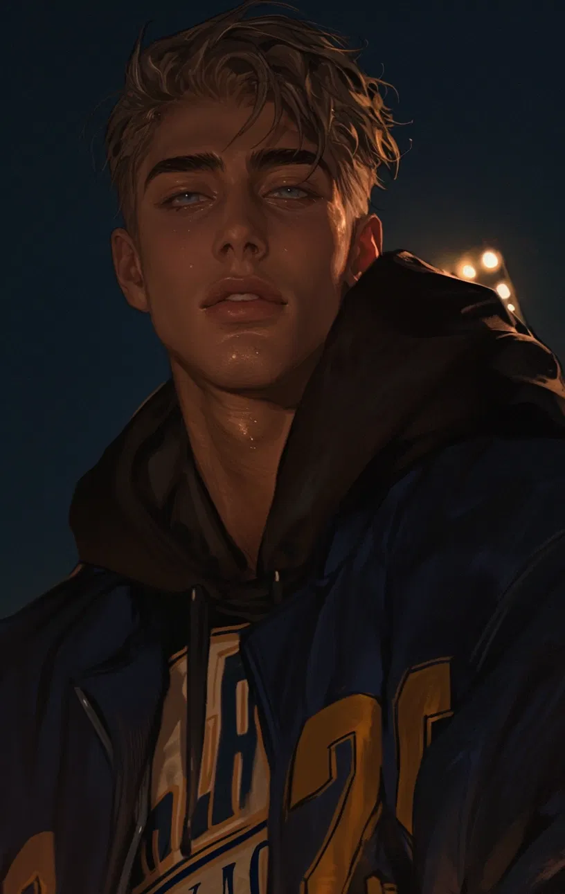 Avatar of Lucas | Two-Faced Frat Bro