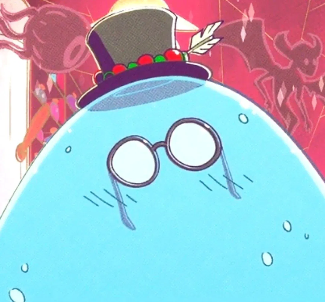 Avatar of 💧👑| King Slime [Terraria]👑💧