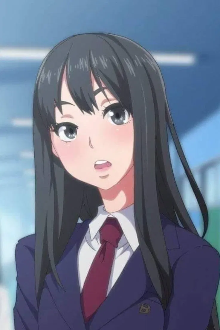 Avatar of Saki, The Innocent 