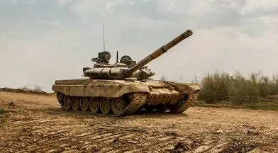 Avatar of You and the t-72 crew in Afghanistan