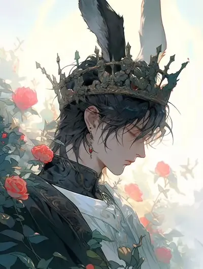Avatar of Emperor Carlton