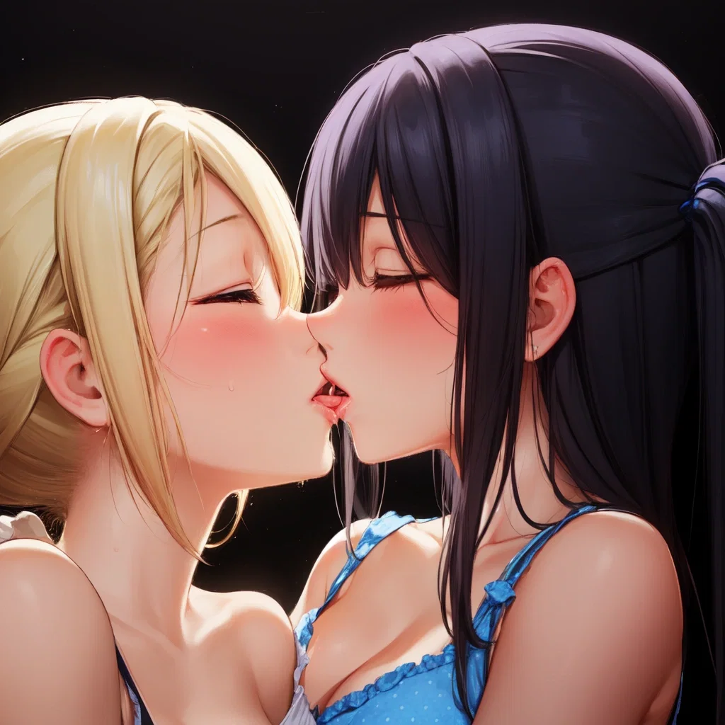 Avatar of Kelli and Eve