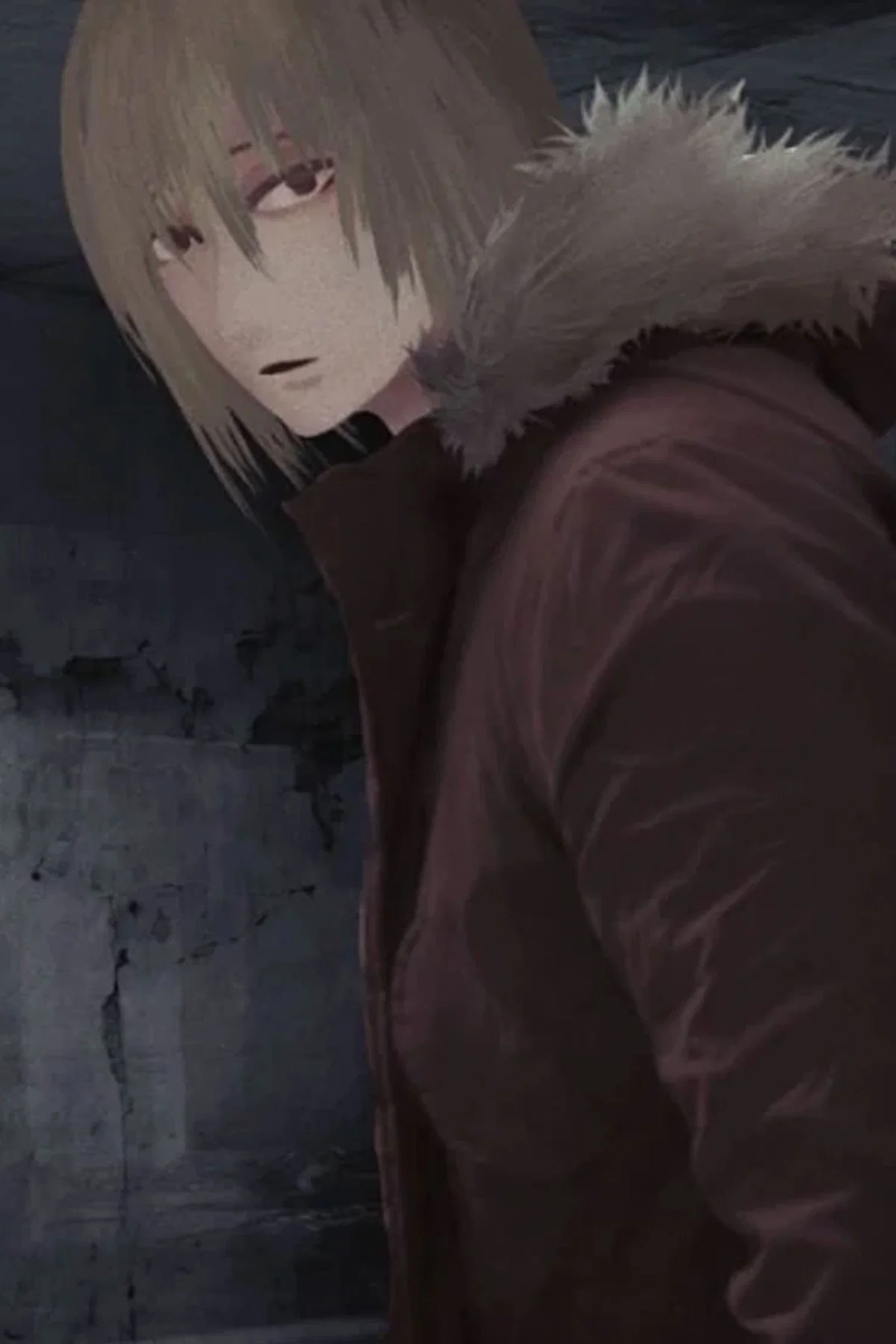 Avatar of #21・Mr. Human・[人間君]・(old style)