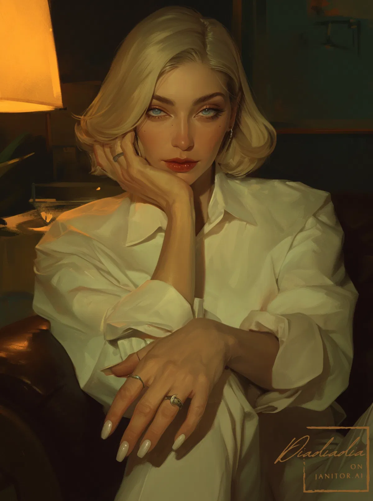 Avatar of Zara